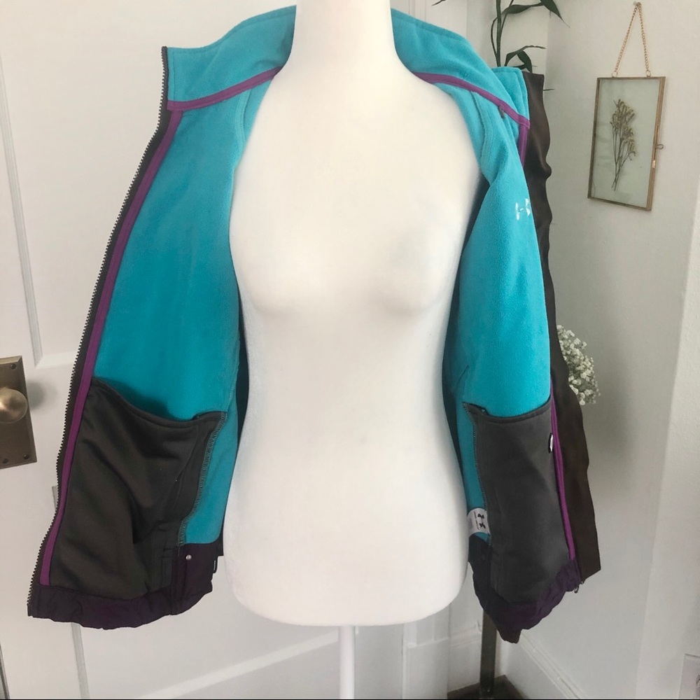 Under Armour Jacket - Picture 10 of 15